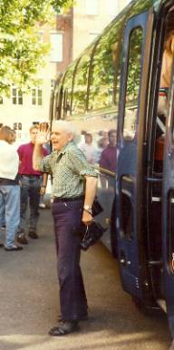 Jean MEY - Excursion