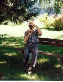 Le p�re Jean MEY Cineaste